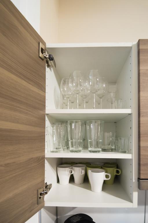 Daire Modern Perlova
