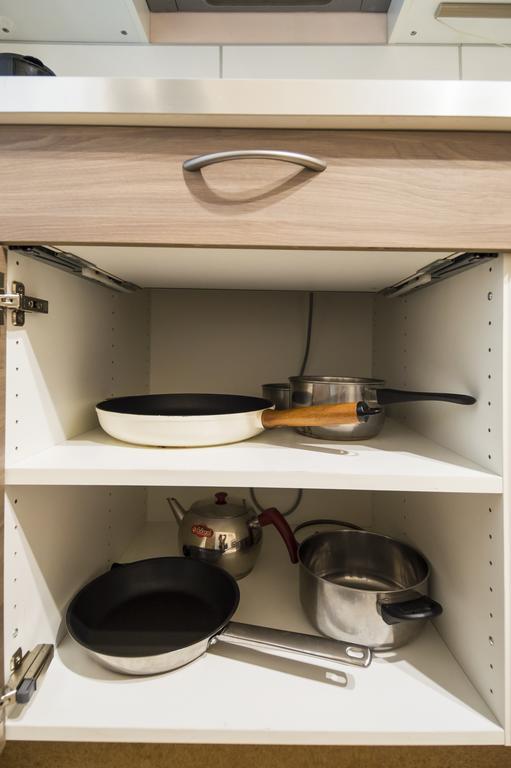 Daire Modern Perlova Prag