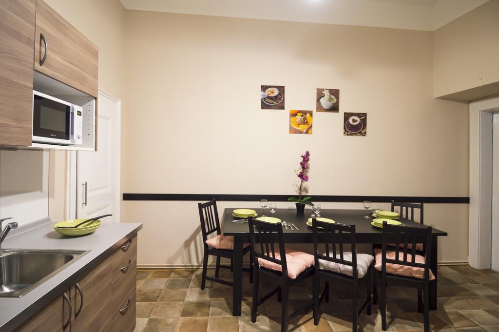 Modern Perlova Daire *