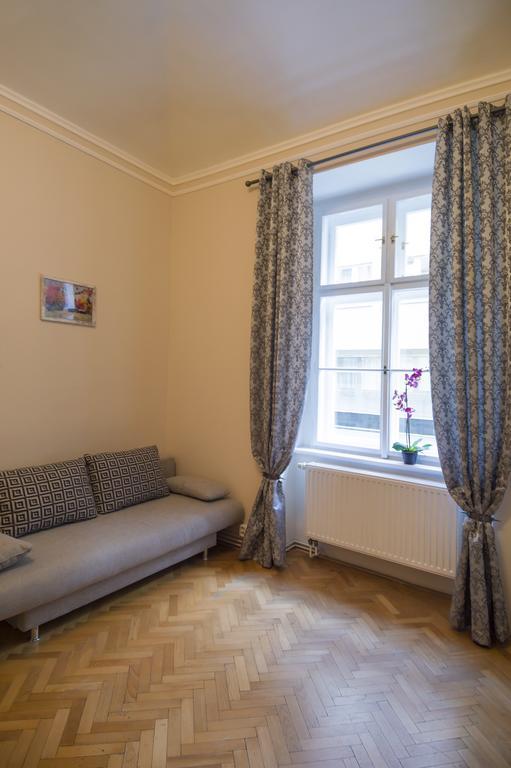 Modern Perlova Daire *