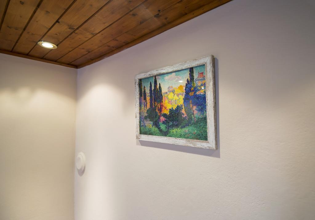 Daire Modern Perlova Prag