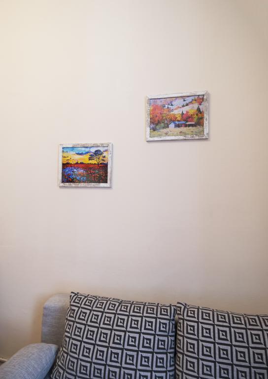 Modern Perlova Daire Prag