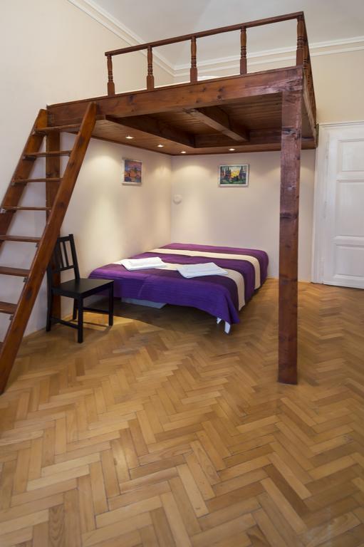 Modern Perlova Daire