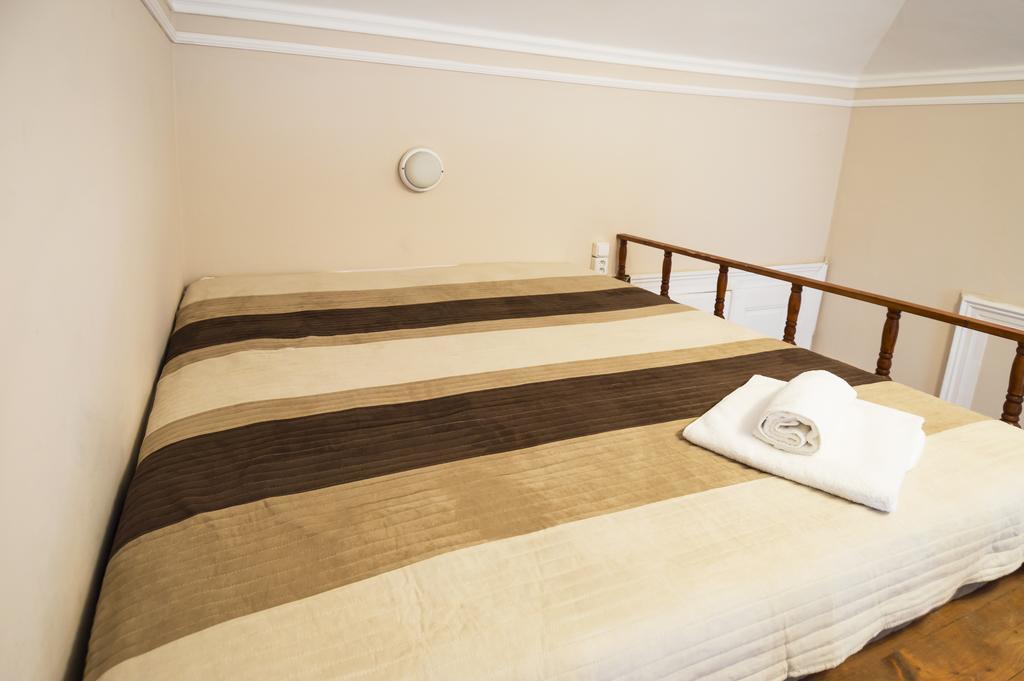 Modern Perlova Daire *