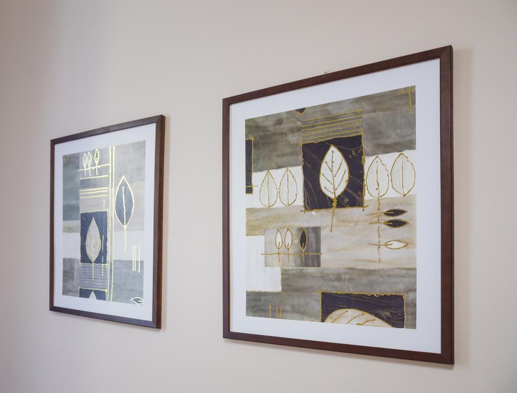Modern Perlova Daire