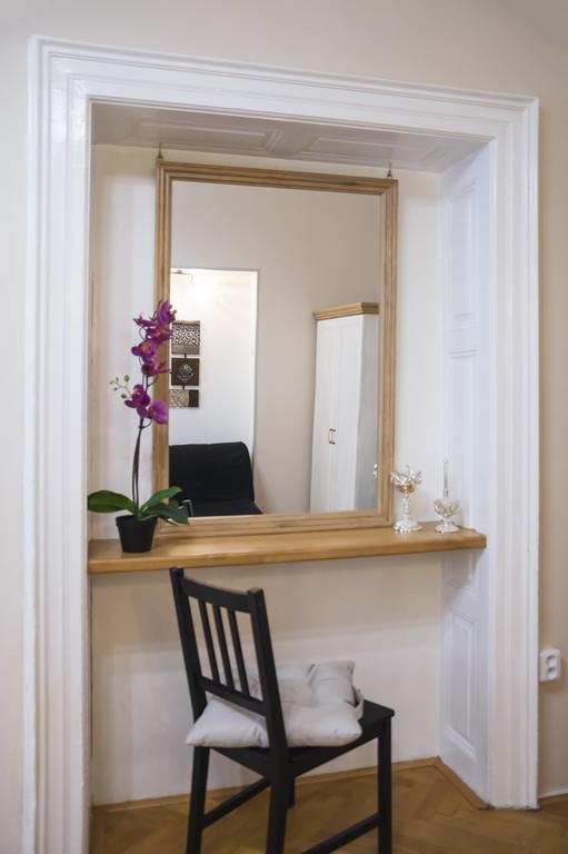 Modern Perlova Daire