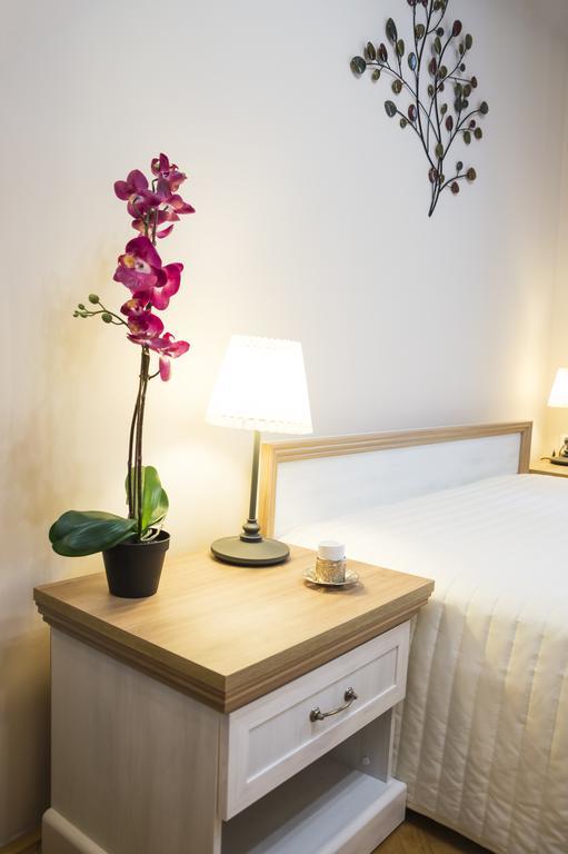 Modern Perlova Daire *