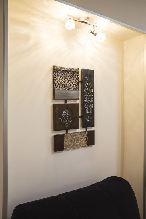 Daire Modern Perlova Prag