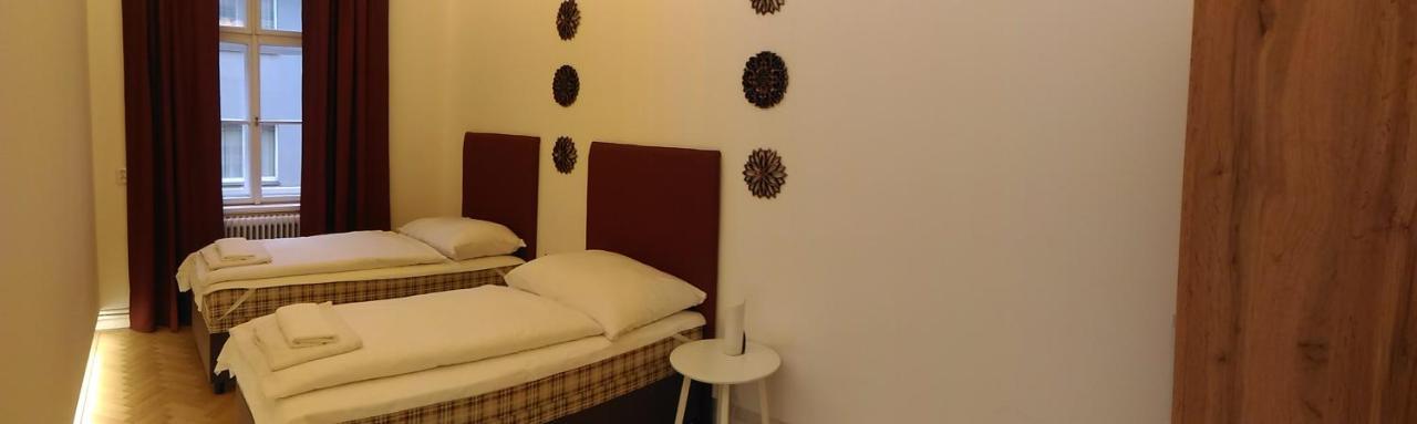 Modern Perlova Daire *