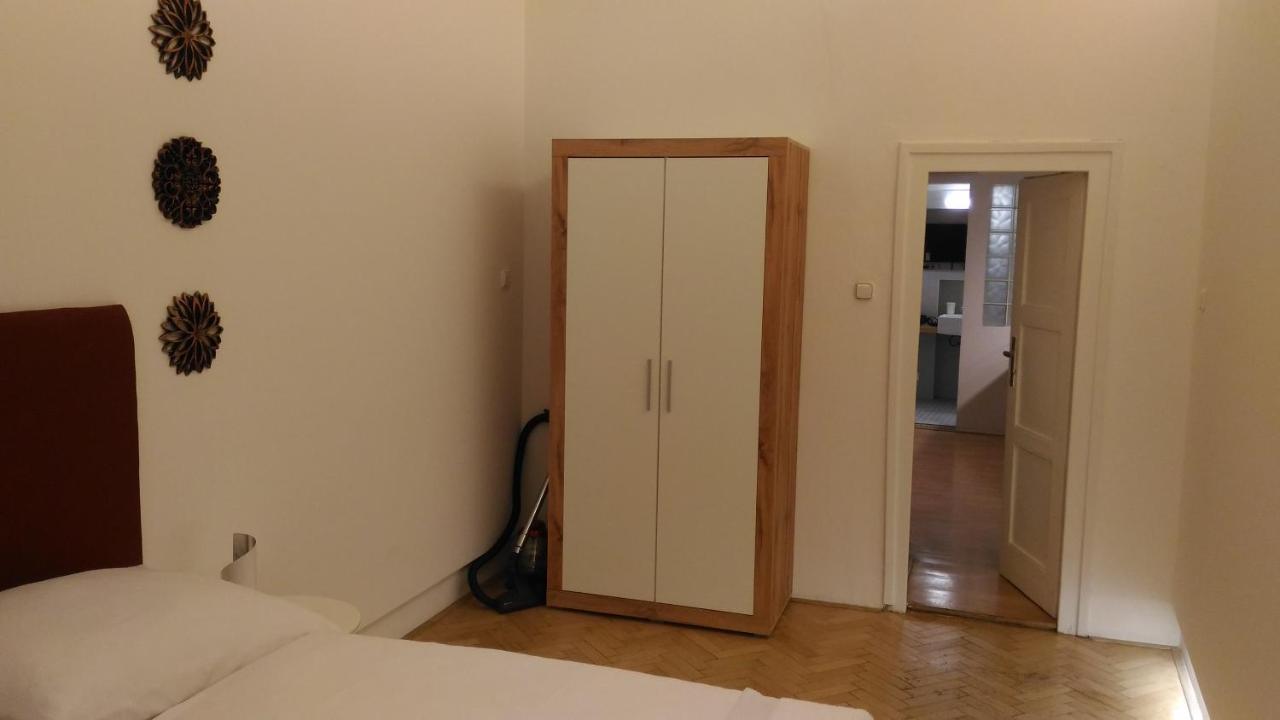 Modern Perlova Daire *