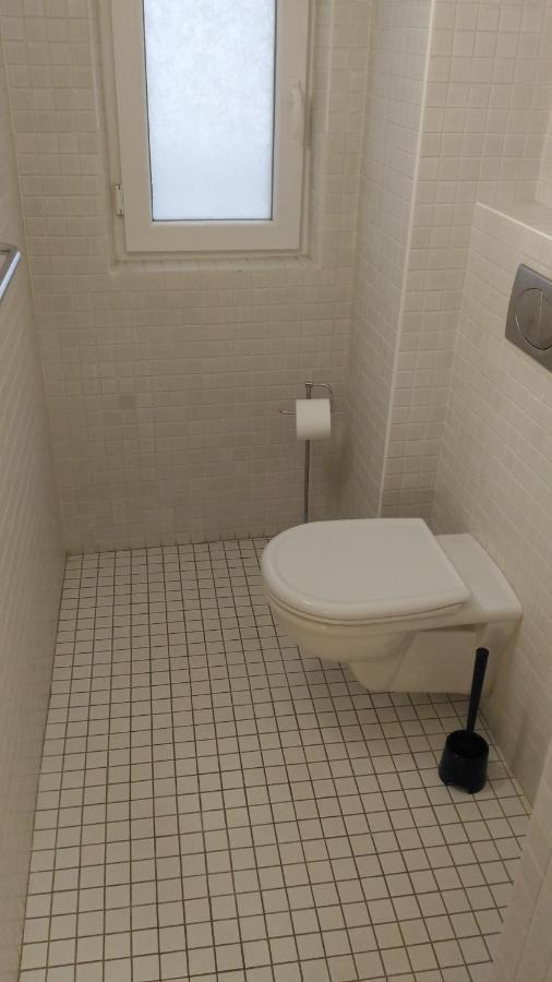 Modern Perlova Daire *
